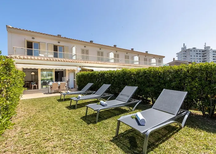 Ideal Property Mallorca - View Lake