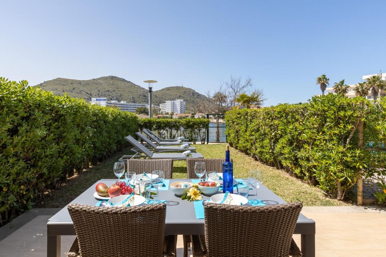 Ideal Mallorca - View Holiday home