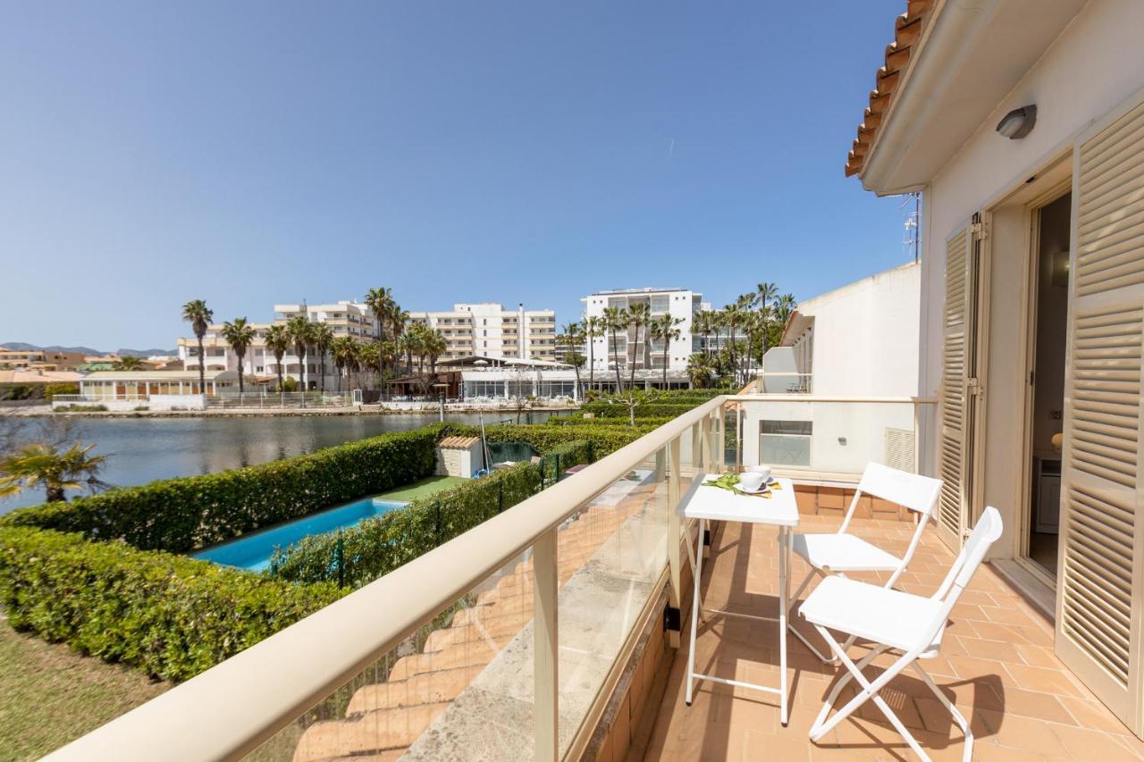 Ideal Mallorca - View Holiday home *