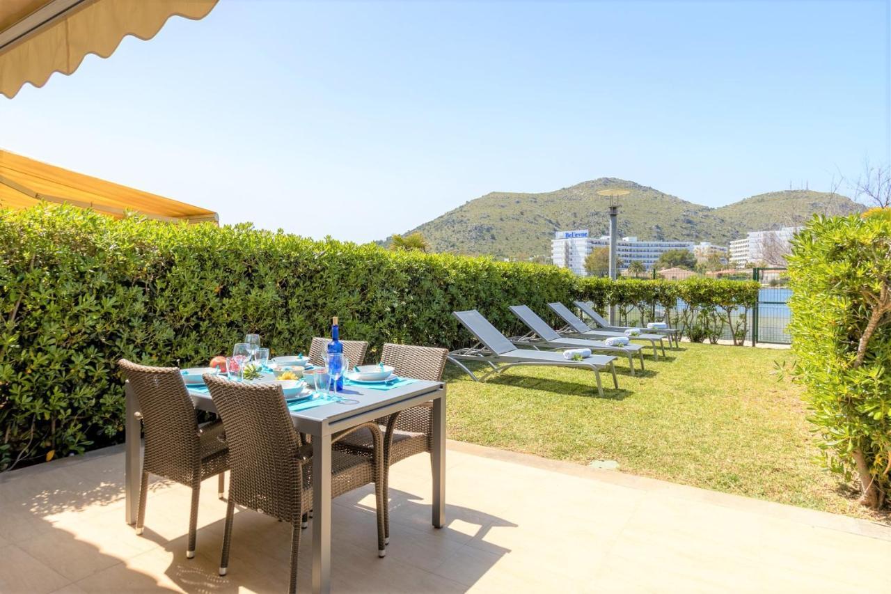 Ideal Mallorca - View Holiday home *