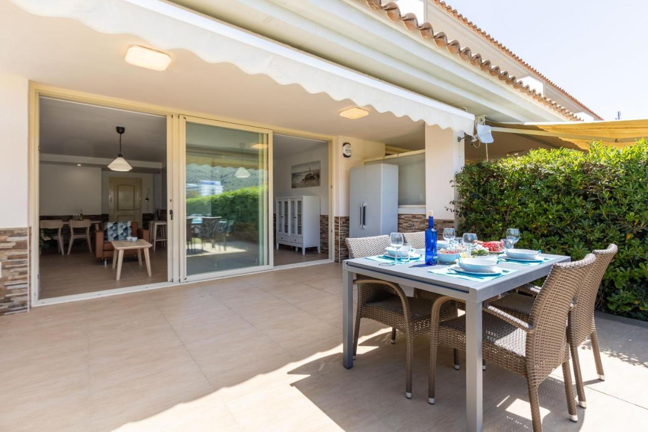 Holiday home Ideal Mallorca - View