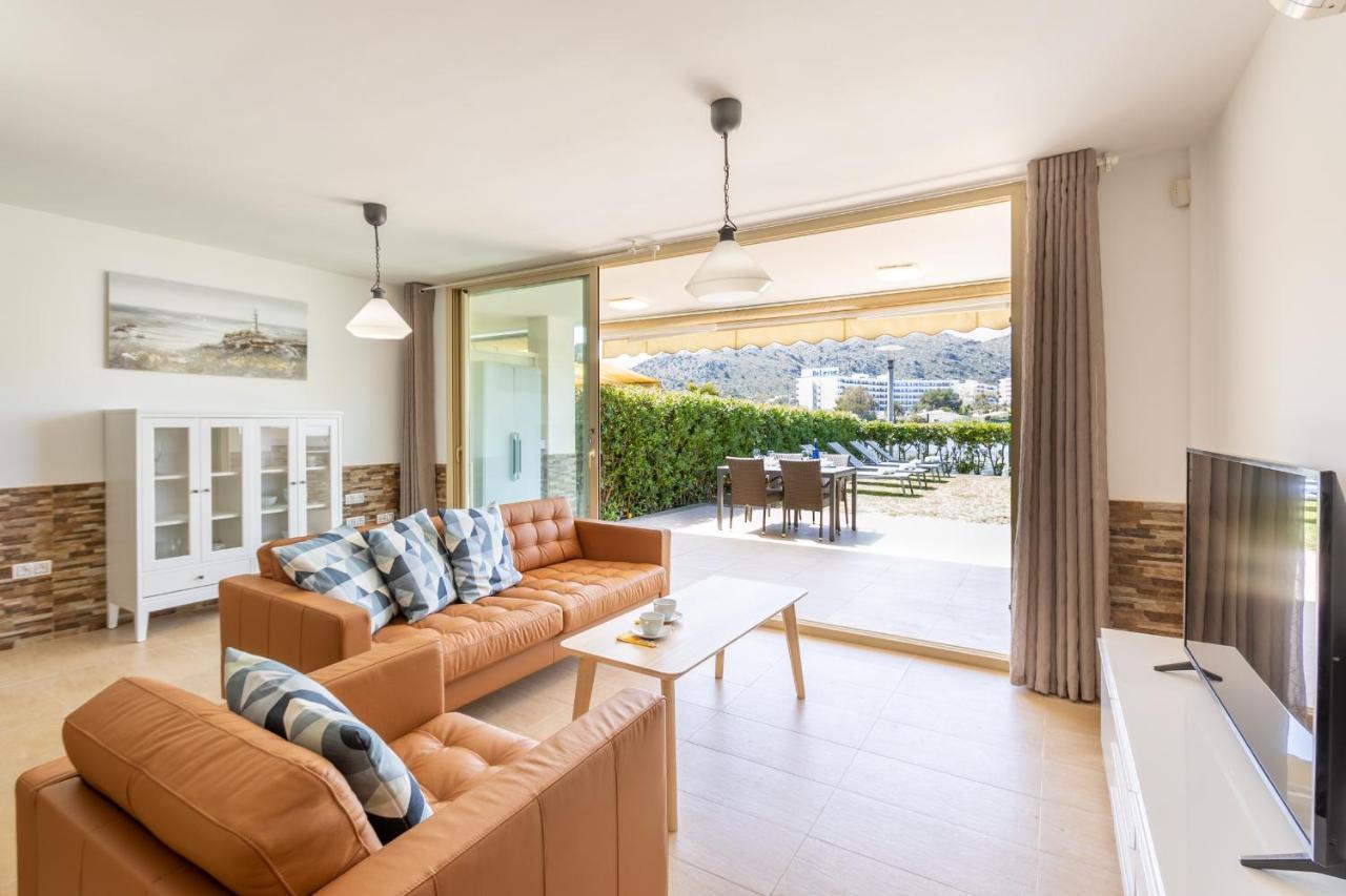 Ideal Mallorca - View Alcudia (Mallorca)