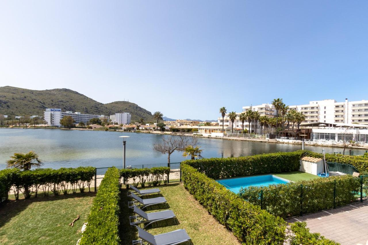 Ideal Mallorca - View Holiday home