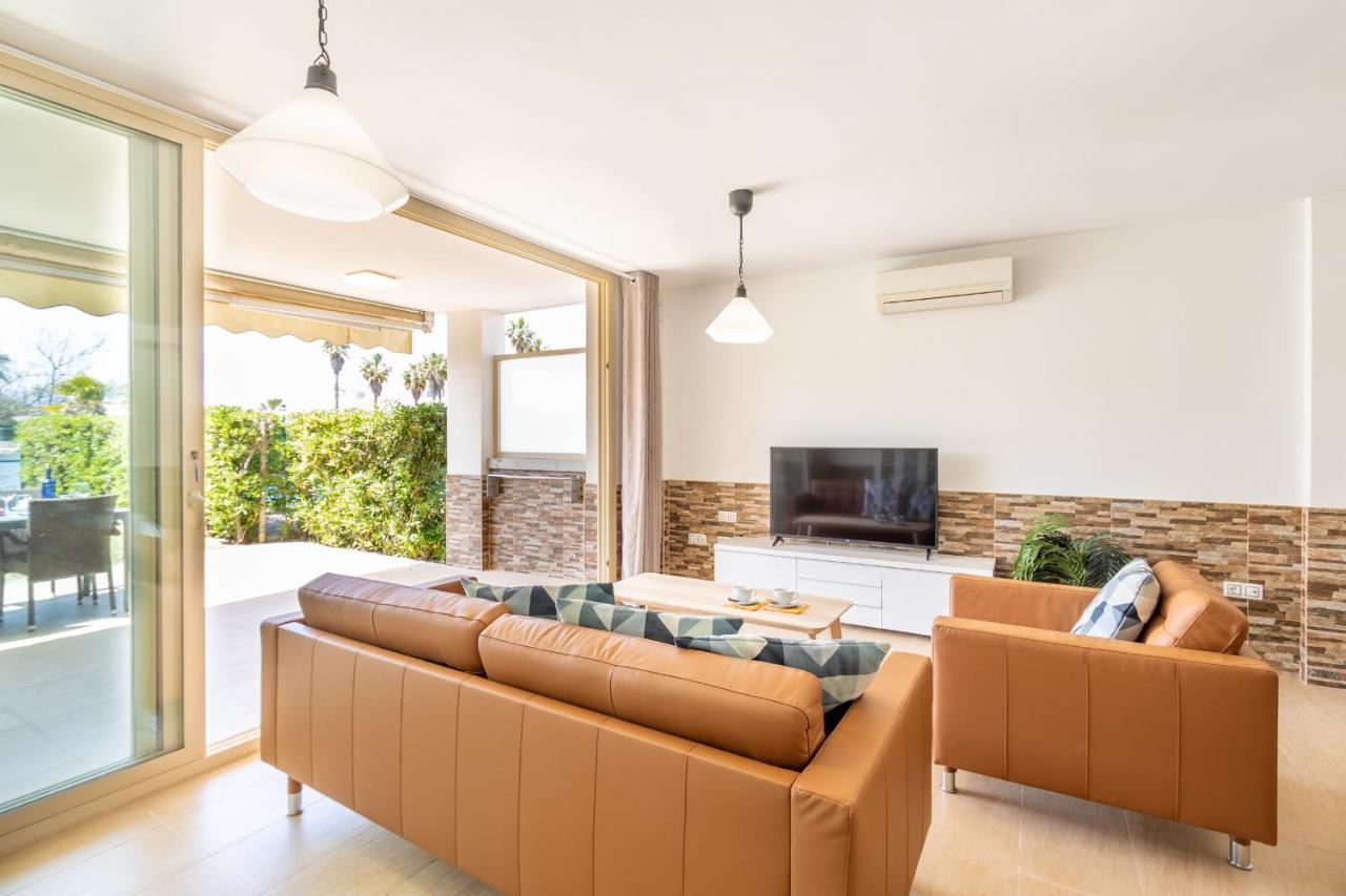Ideal Mallorca - View * Alcudia (Mallorca)