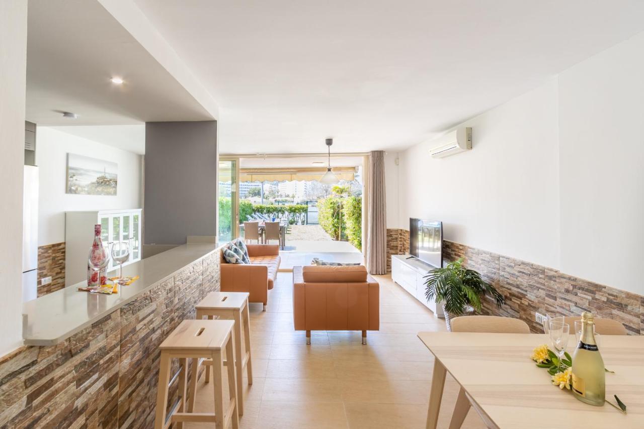 Ideal Mallorca - View Holiday home