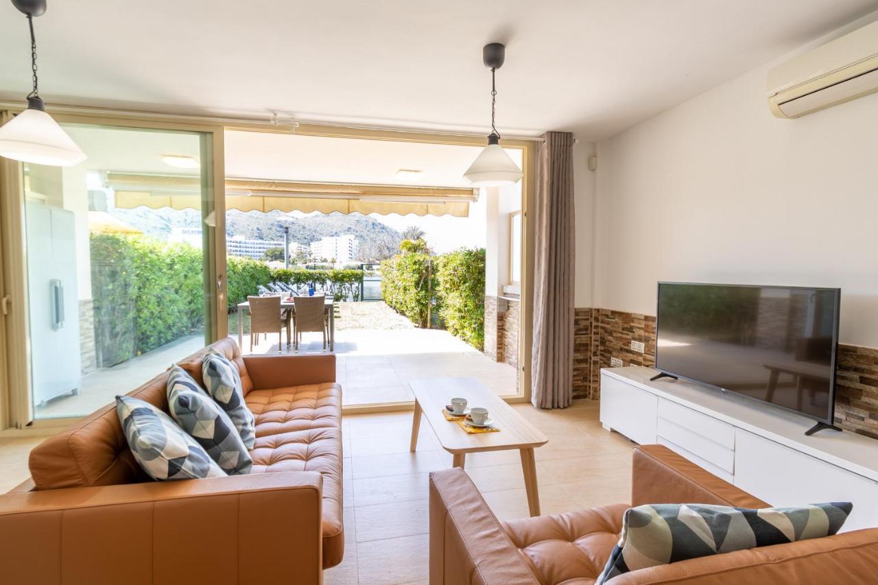 Holiday home Ideal Mallorca - View *
