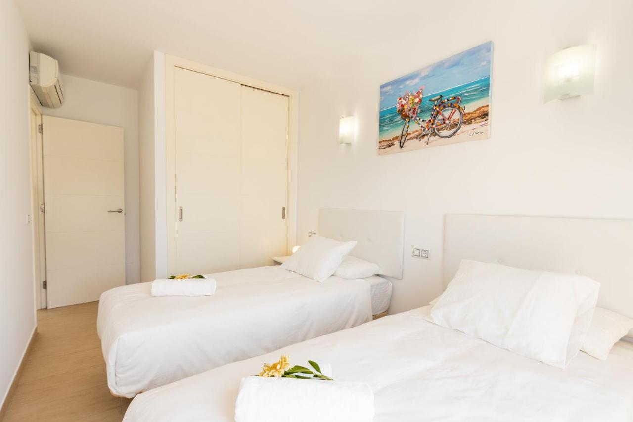 Holiday home Ideal Mallorca - View