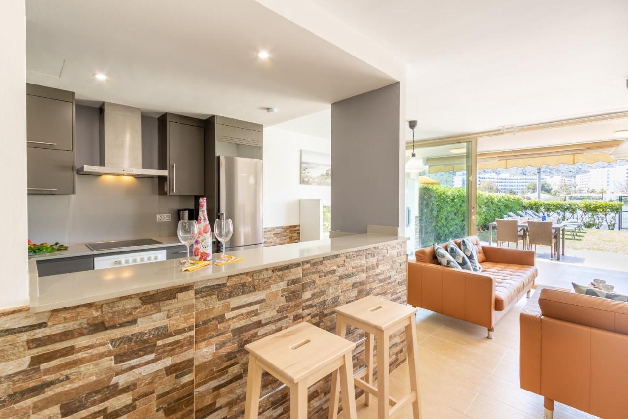 Holiday home Ideal Mallorca - View Alcudia (Mallorca)
