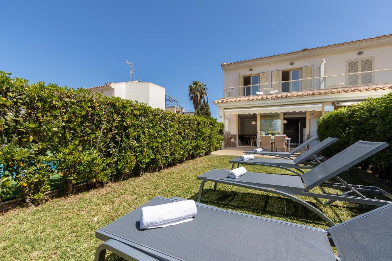 Ideal Mallorca - View Holiday home Alcudia (Mallorca)