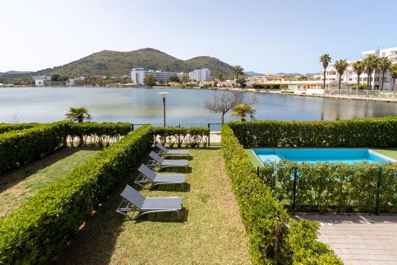 Ideal Mallorca - View *