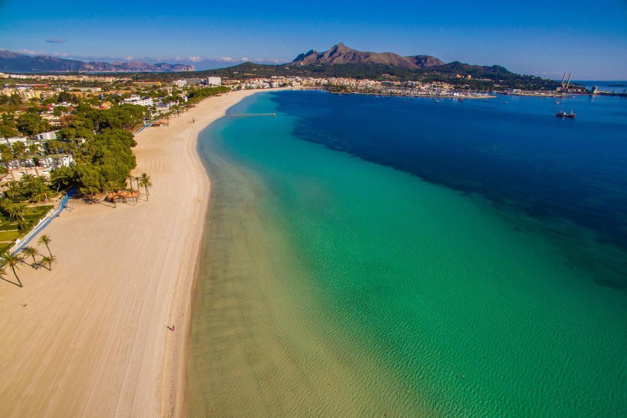 Ideal Mallorca - View Holiday home Alcudia (Mallorca)