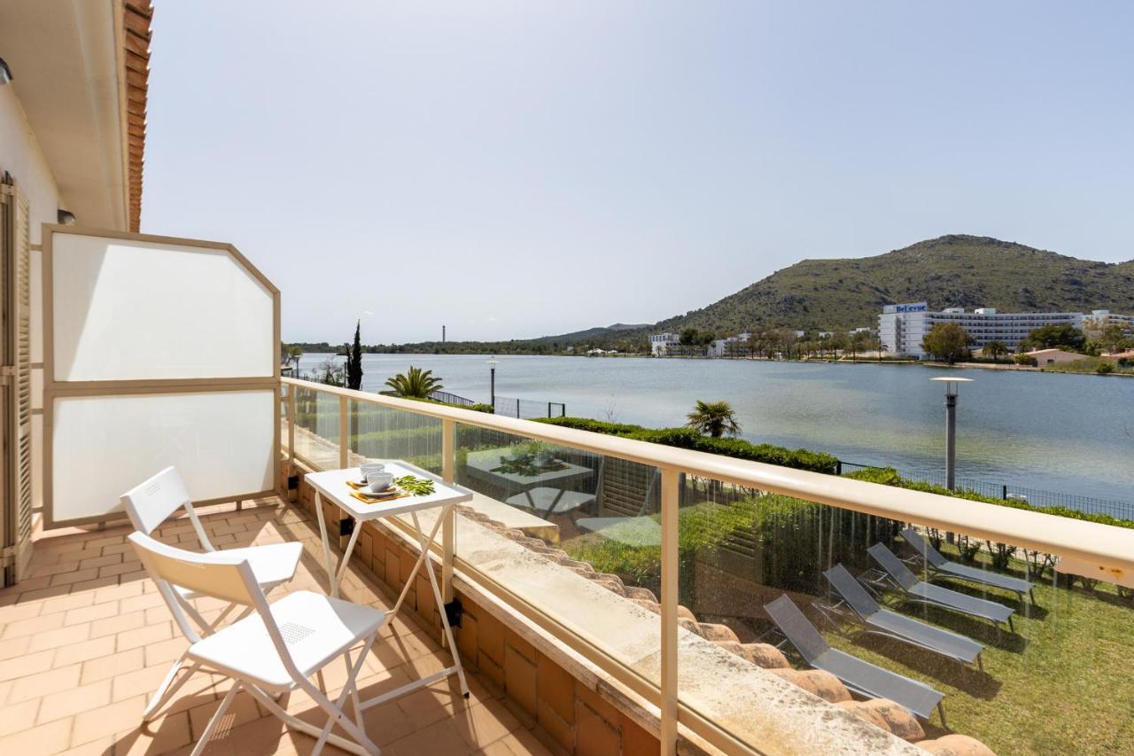 Ideal Mallorca - View Alcudia (Mallorca)