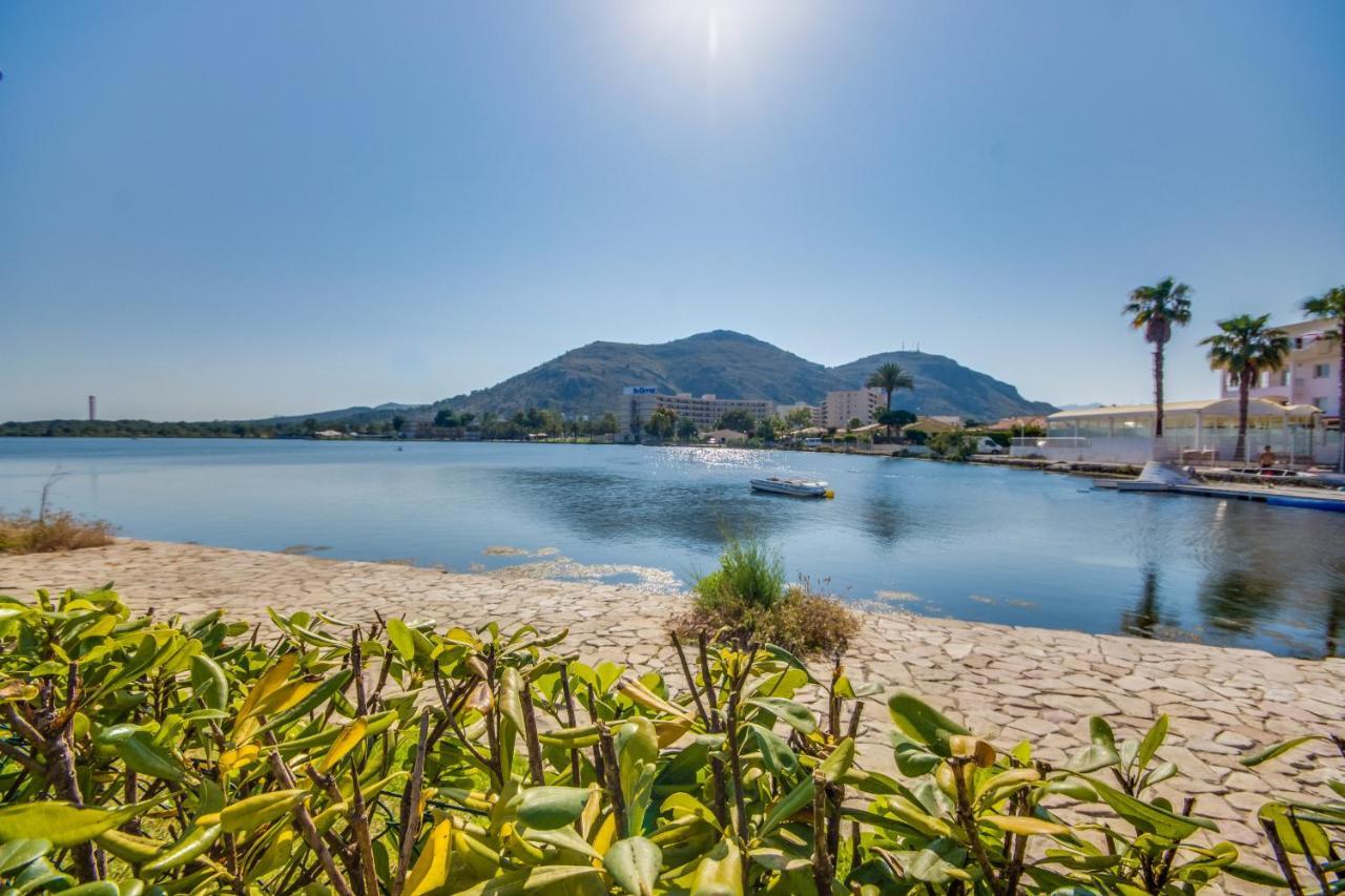 Ideal Mallorca - View Holiday home Alcudia (Mallorca)