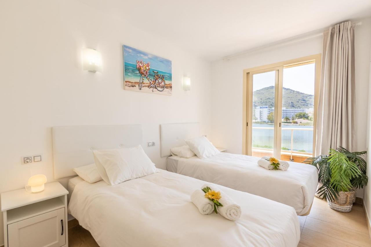 Holiday home Ideal Mallorca - View