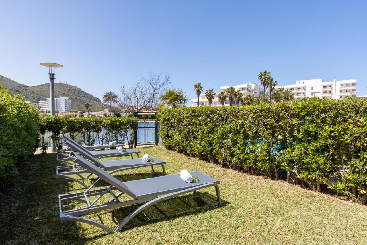 Holiday home Ideal Mallorca - View